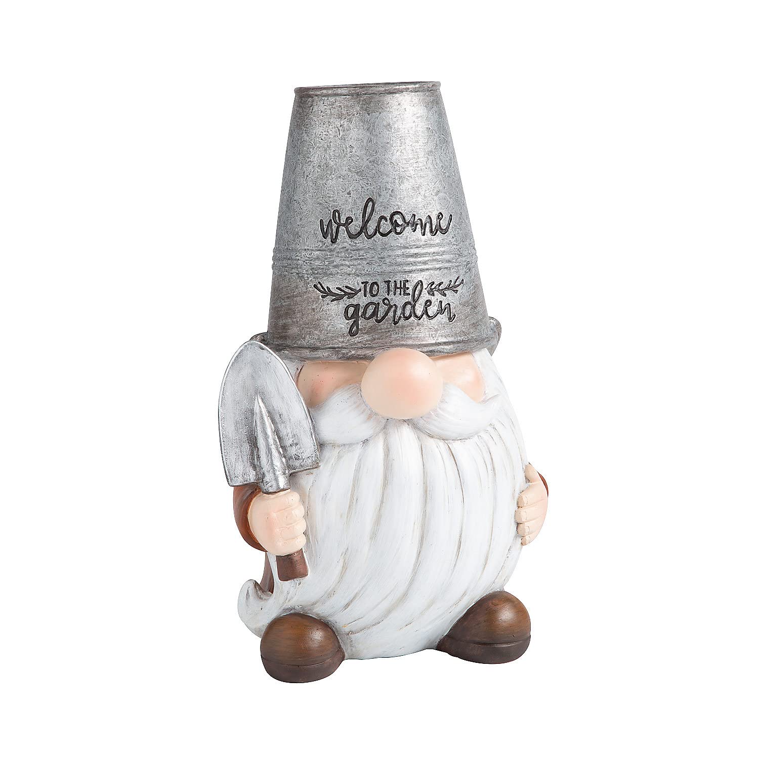 Amazon.com: Fun Express Cottagecore Welcome to The Garden Gnome