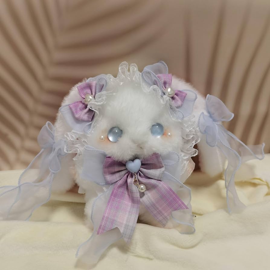 Amazon.co.jp: ぬいぐるみ 縫い包み ミニ財布 ロリータバッグ