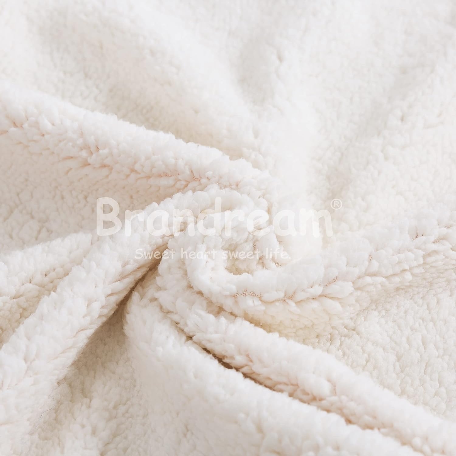 Brandream Girls Nursery Bedding Pink Baby Bedding Princess Ruffle Crib Blanket Set 3 Piece