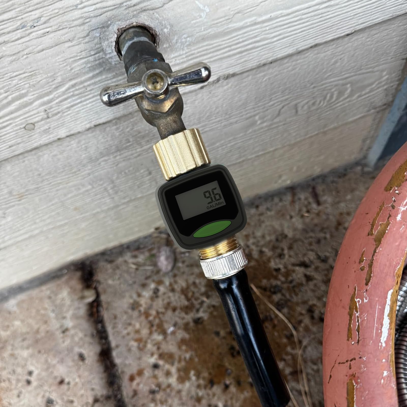 Snapklik.com : Watflow 3/4