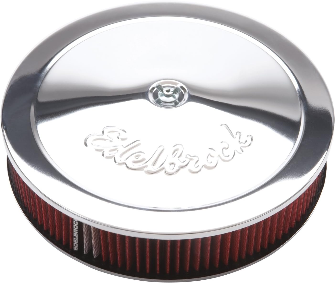 Edelbrock 1224 Air Cleaner Housing