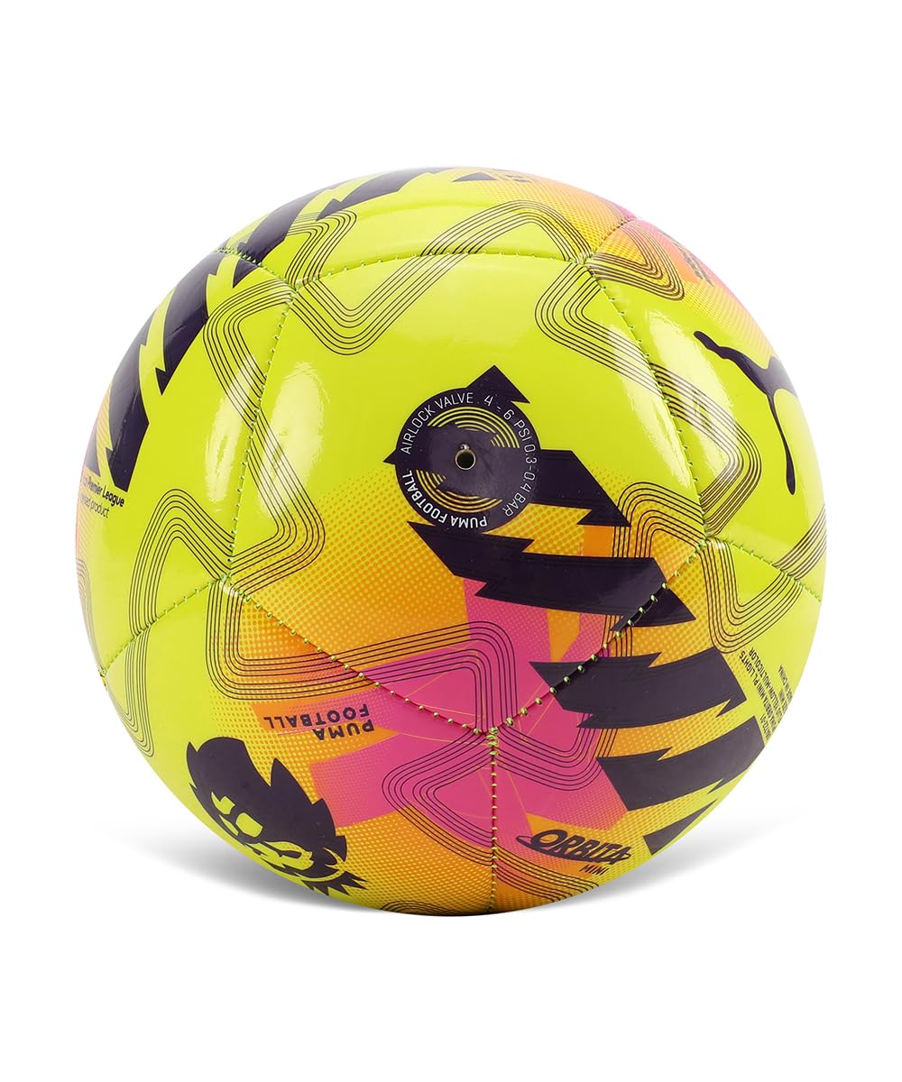 PUMA Orbita Premier League 2025/26 Mini Football