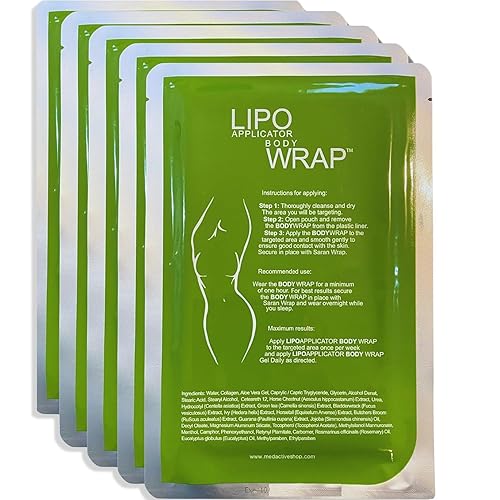 envoltura para cuerpo disponible en Yaxa Costa Rica