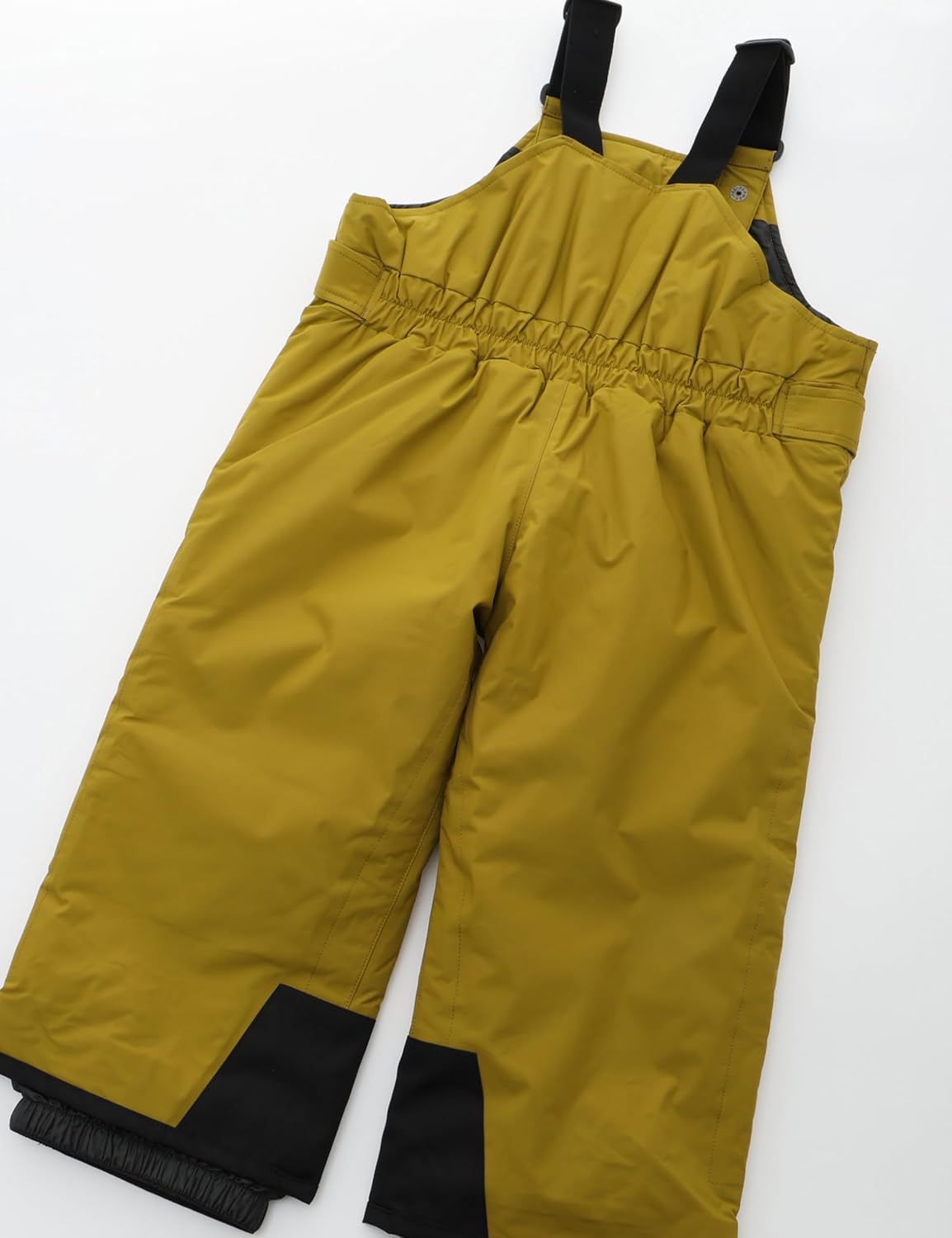 Amazon | [ザノースフェイス] ベビー スノーインサレーションビブ ユニ