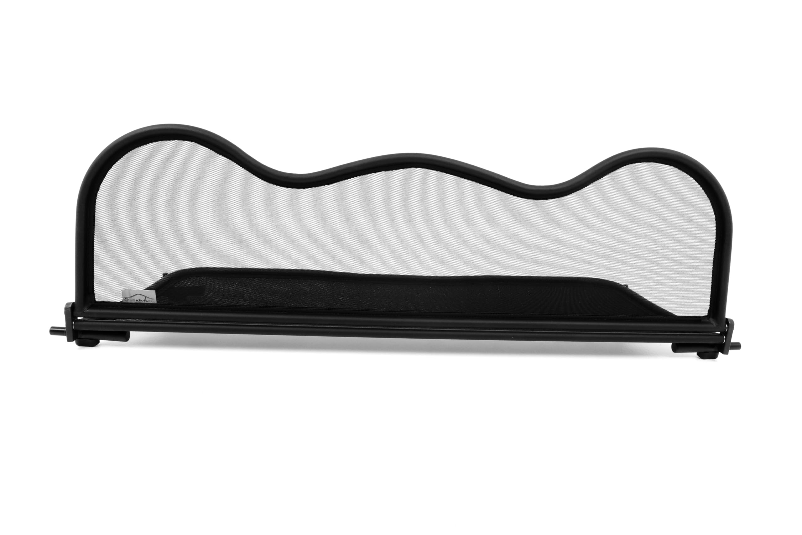 pare-vent convient à BMW Mini One Cooper F57 Cabrio