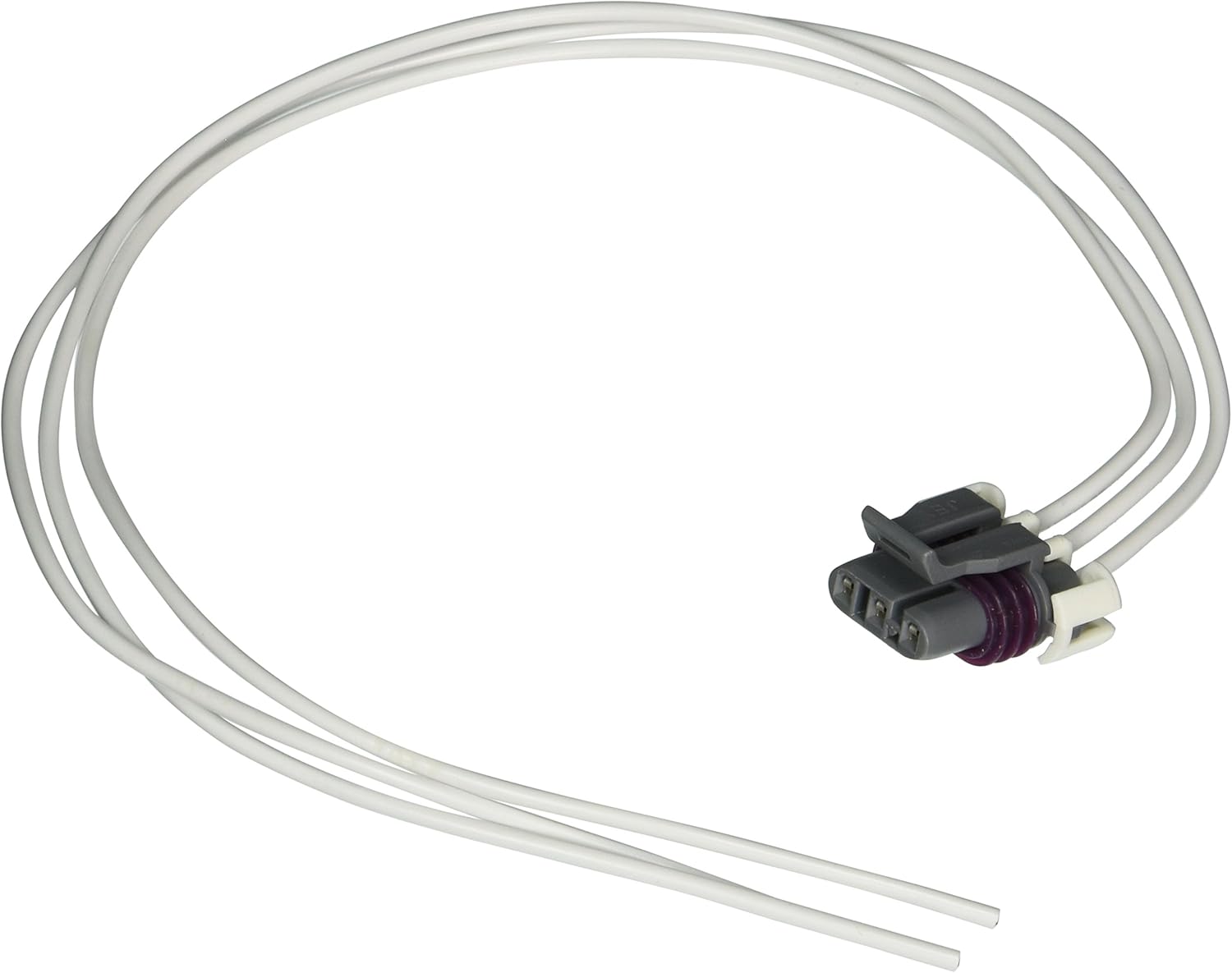 Standard Motor Products S-952 Engine/Emission System Electrical Connector