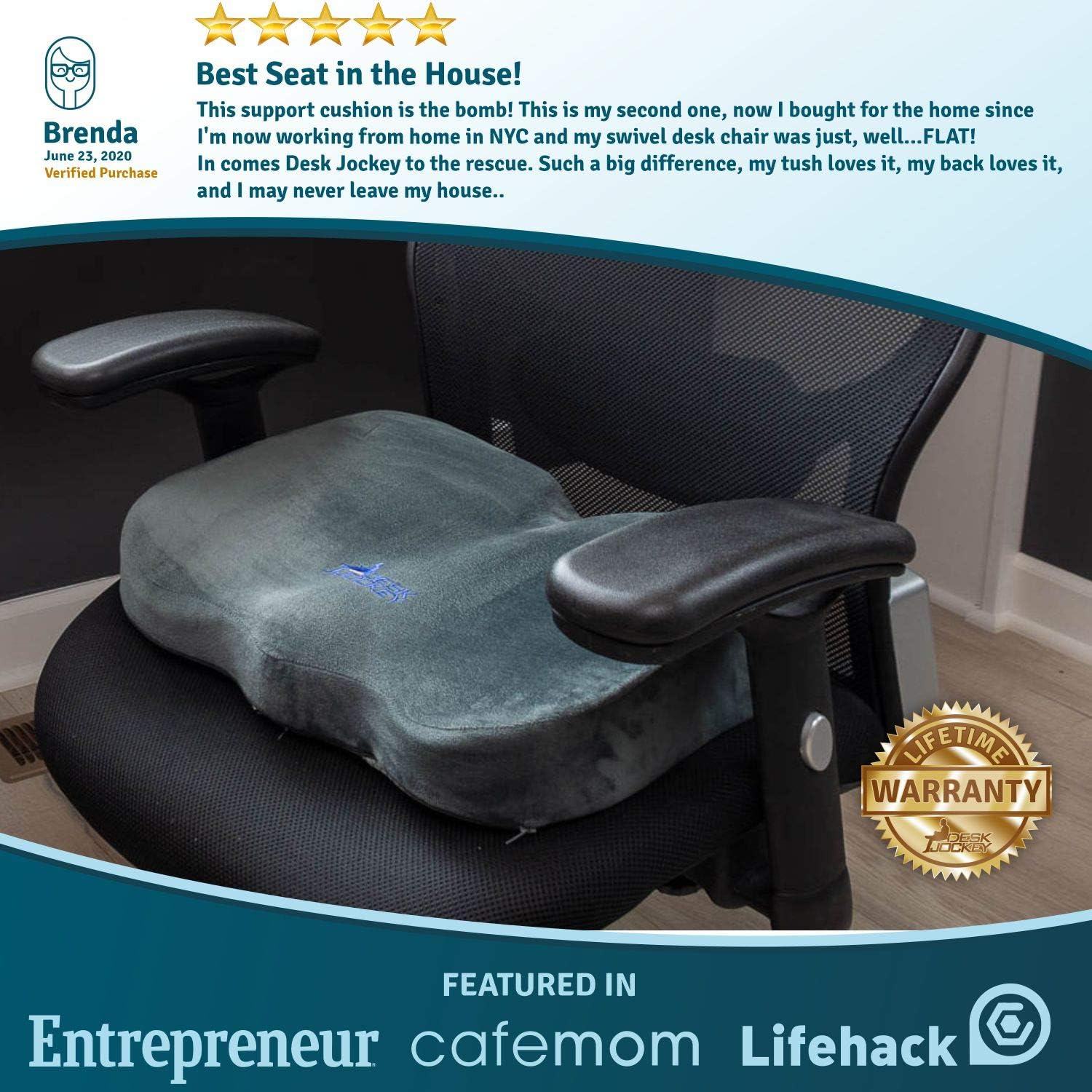 Buy Seat Cushion For Office Chair Clinical Grade Orthopedic Firm Support Sitting Pillow Non Slip Bottom Coccyx Sciatica Pain Relief Firm 150 To 250lbs Online In Indonesia B01mg08n83 Buy Seat Cushion For Office Chair Clinical Grade Orthopedic Firm Support Sitting Pillow Non Slip Bottom Coccyx Sciatica Pain Relief Firm 150 To 250lbs Online In Indonesia B01mg08n83