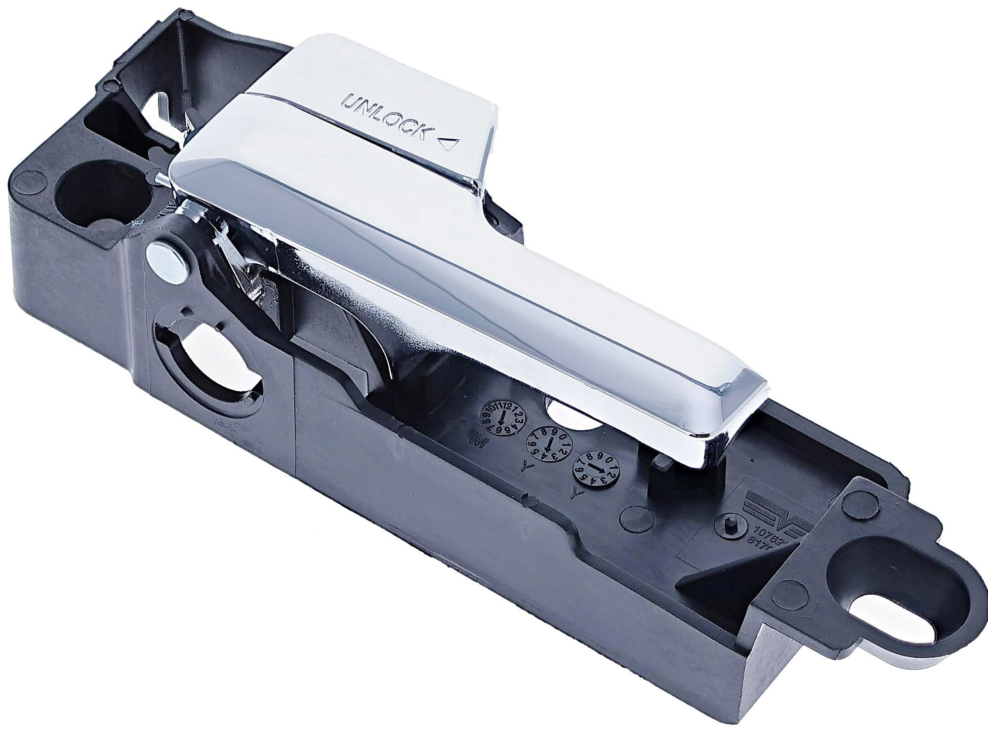 e2 Amazon.com: Dorman 81704 Rear Driver Side Interior Door Handle