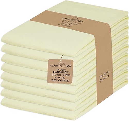 Miniatura 114 de Toallas de cocina, Blanco