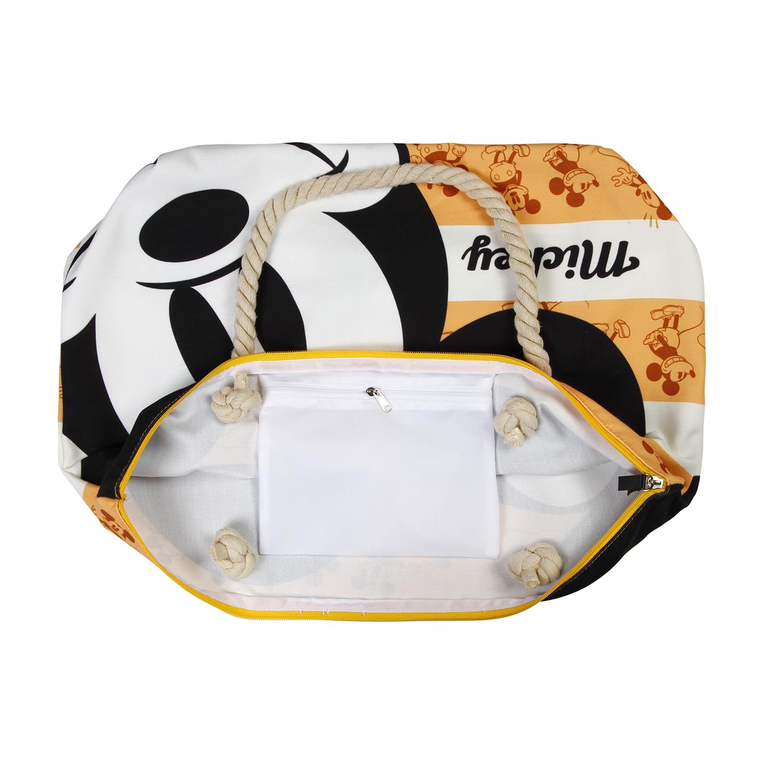 Disney Disney Bolsa de Playa Soleil Disney Bolsa de Playa Soleil Unisex adulto (Pack de 1)