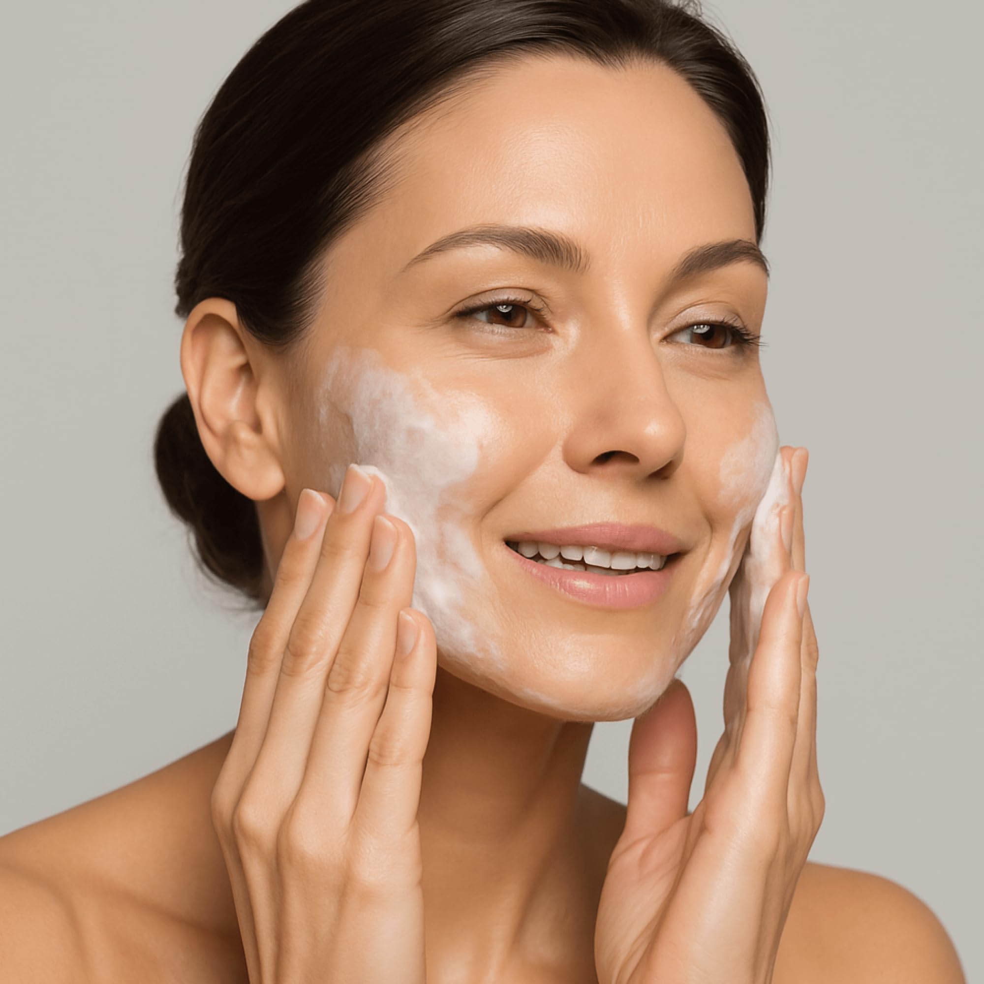 Cellcosmet Gentle Cream Cleanser 6 7