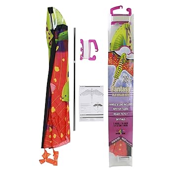 Apple - Kite Applepeeler-big-wave-kiteboard