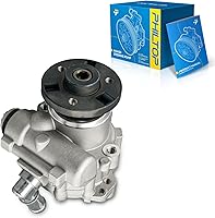 Vista 36 de PHILTOP Bomba de dirección asistida 21-5366 Compatible con Titan 2004-2010, Armada 2005-2009, QX56 2004-2011, Pathfinder 2008-2010, Pathfinder