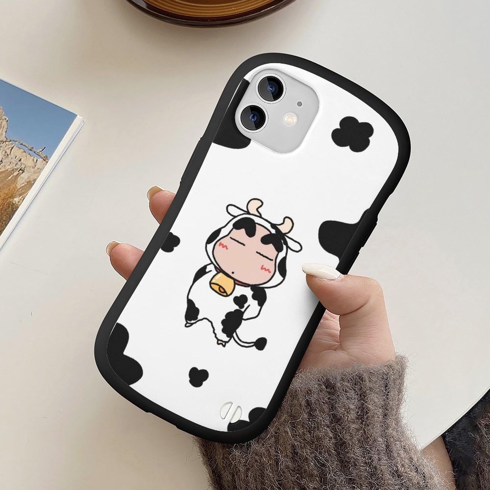 Amazon.co.jp: クレヨンしんちゃん IPhone15/iPhone14/iPhone13
