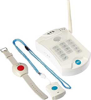 Life Guardian Medical Alarm Emergency Alert Phone System No Monthly Charges HD700 - coolthings.us