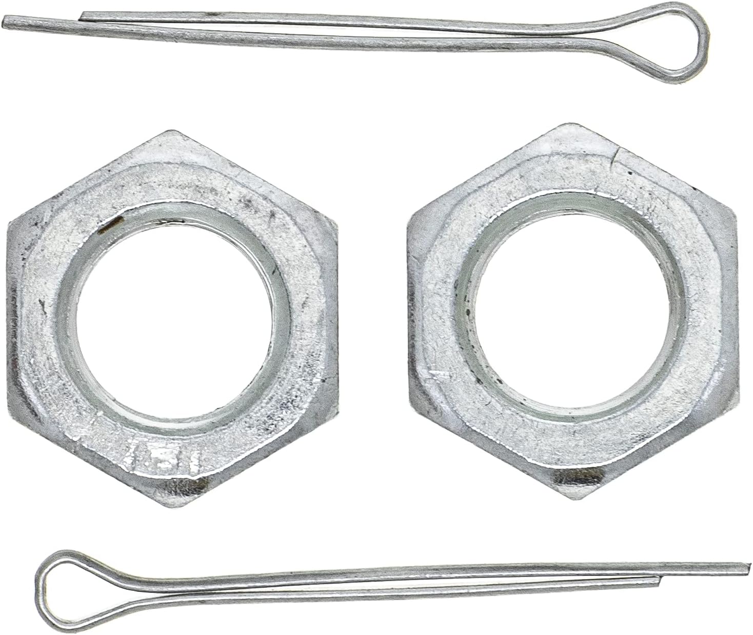 NICHE Tie Rod End Kit for Yamaha Rhino 660 450 Wolverine R Spec Viking 700 VI 5B4-23841-00-00 UTV