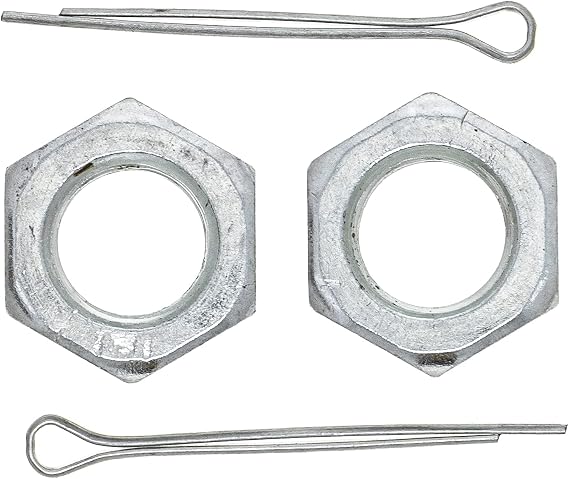 NICHE Tie Rod End Kit for Yamaha 5B4-23841-00-00