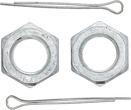 NICHE Tie Rod End Kit for Yamaha 5B4-23841-00-00
