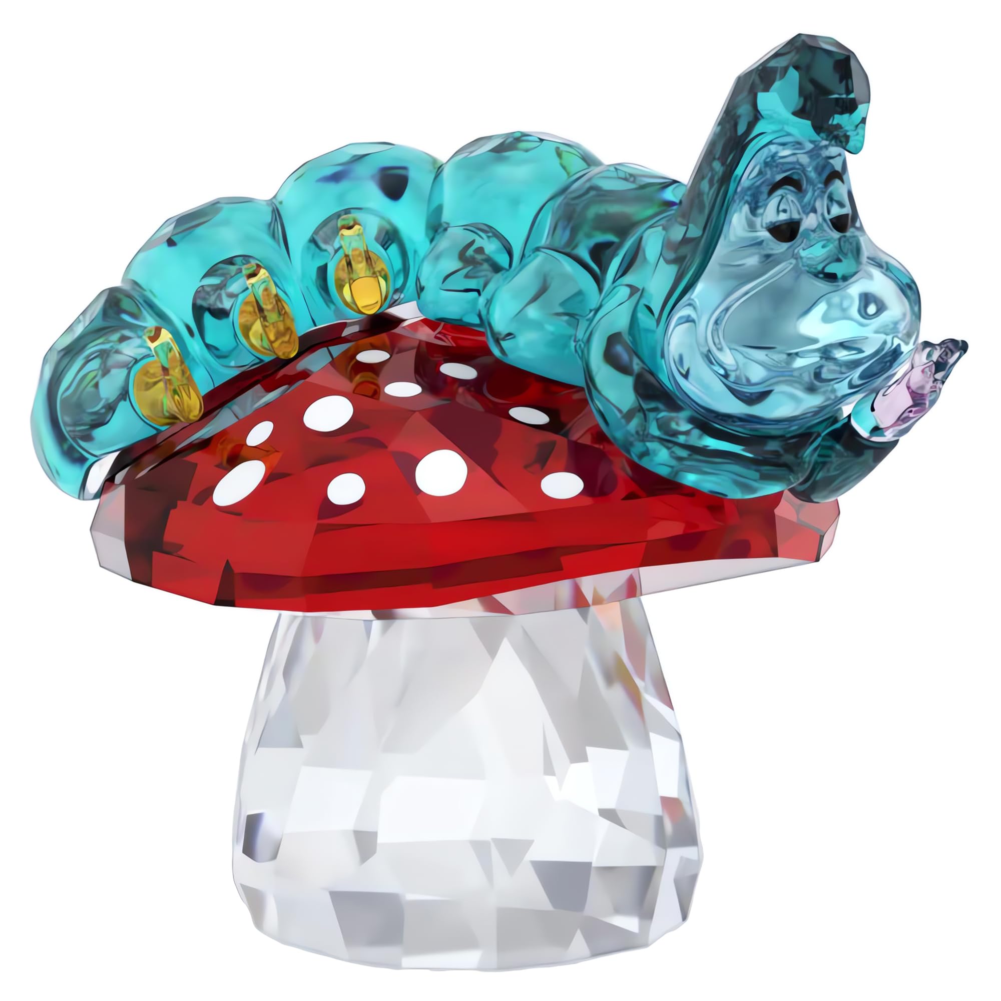 Amazon.co.jp: 不思議の国のアリスキャタピラー : ホーム＆キッチン