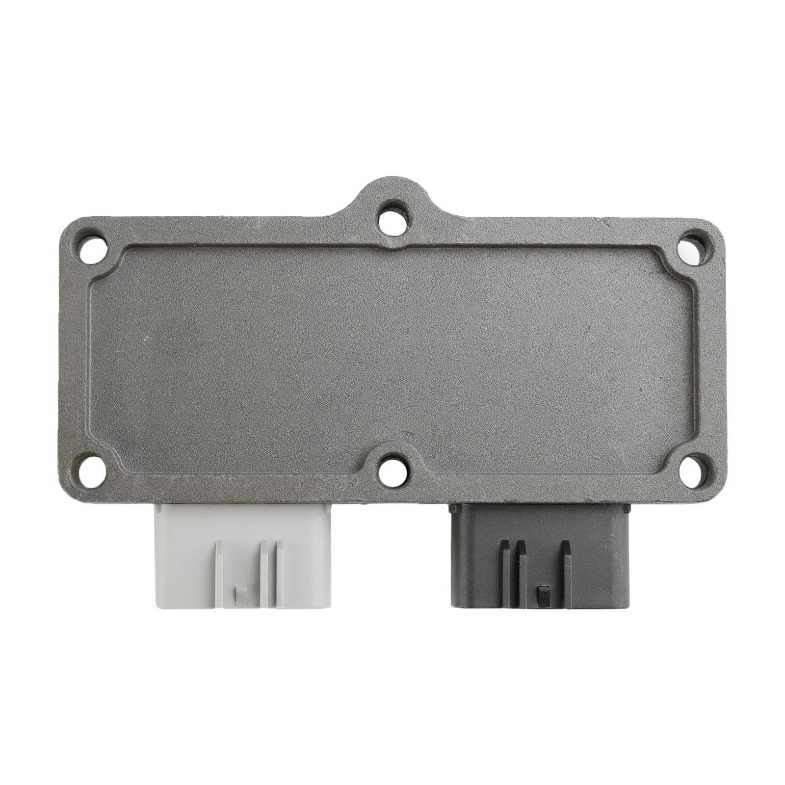 Piezas De Repuesto del Rectificador Regulador Voltaje La Motocicleta para Yamaha F 75 80 90 115 125 130 150 HP