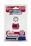 World's Smallest Barbie ViewMaster, Pink