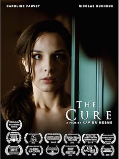 The Cure