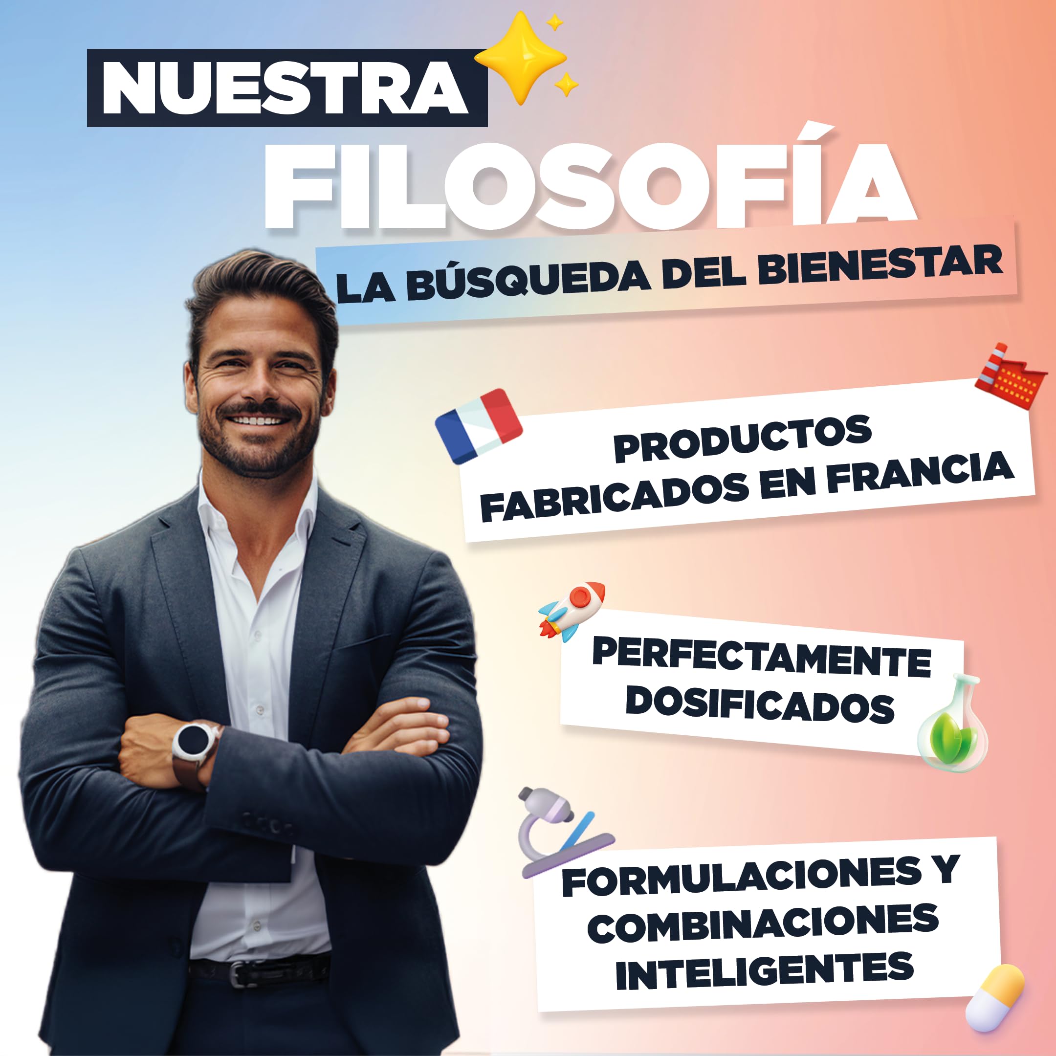 TESTOSTERONA HOMBRE | 60 Cápsulas Para Circulación Sanguínea | Booster de Fuerza Resistencia Energía | Ginseng, Maca, shilajit, Arginina, Citrulina, Zinc | TRYVITE ENDURANCE&PERF