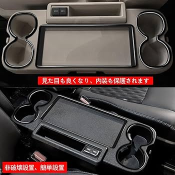 Amazon | TUBAIZAI 新型トヨタヴォクシー90系 に適合For VOXY