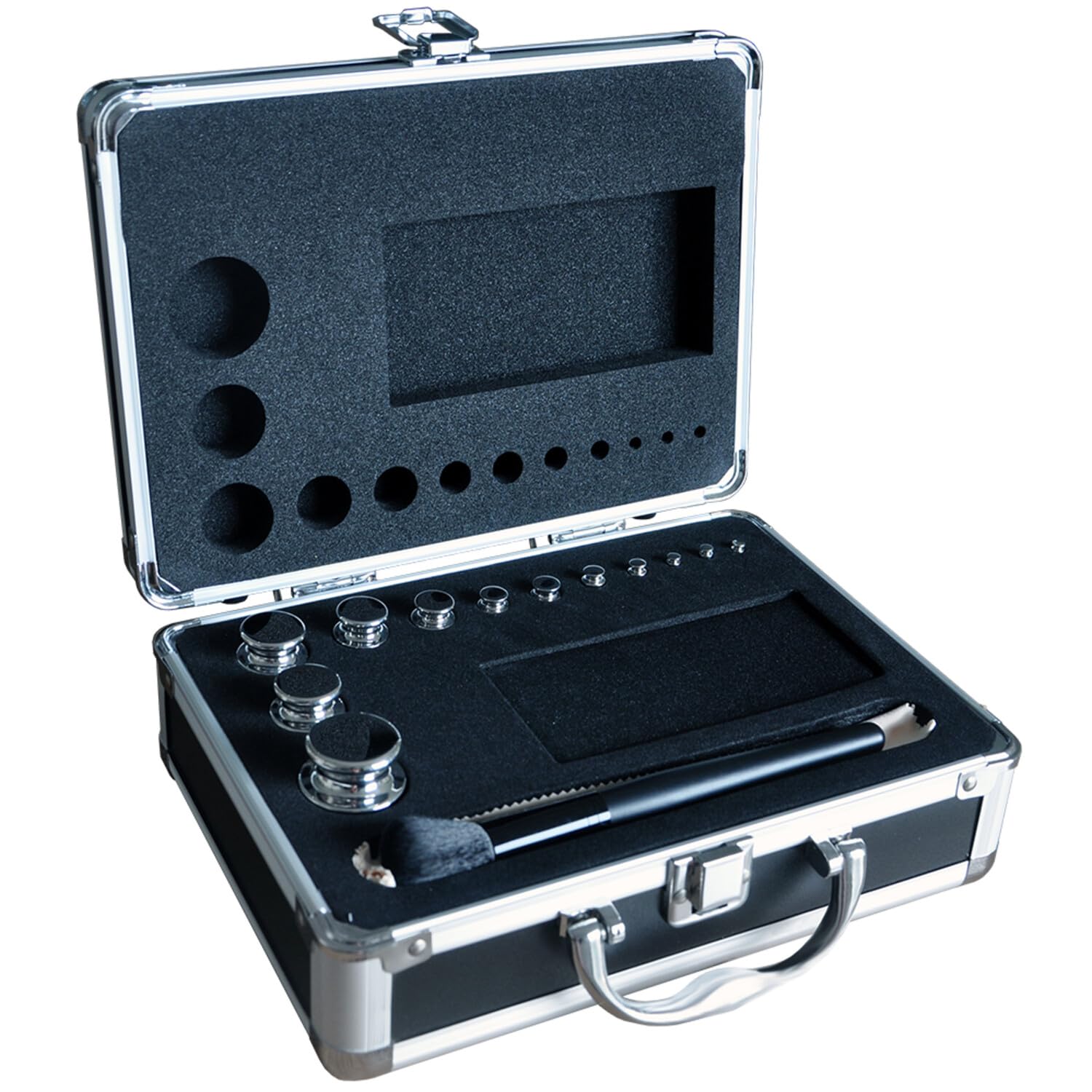 Adam Equipment OIML F1 1g-500g Calibration Weight Set