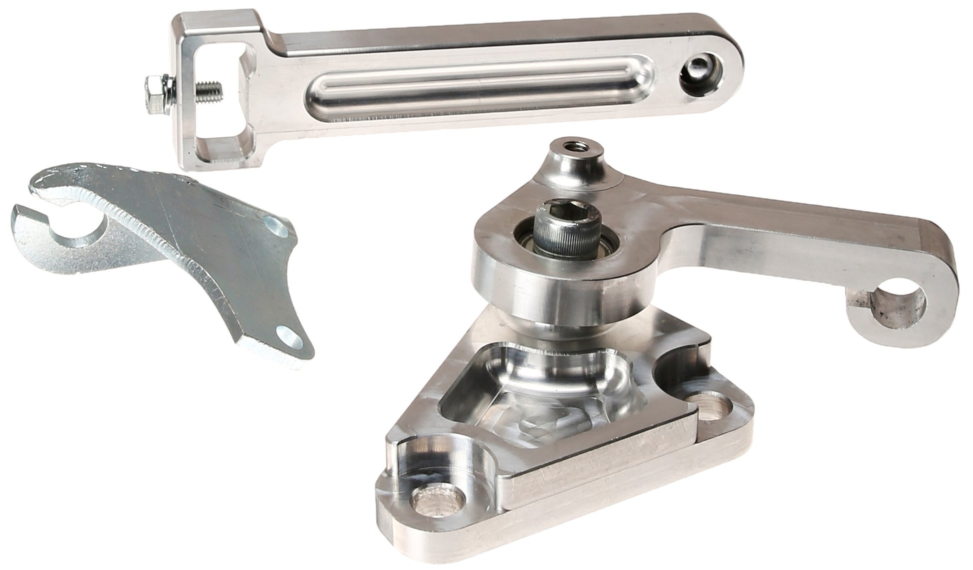 Hasport(EFBHCL) Clutch Conversion Lever Assembly for Hydraulic B-Series Transmission