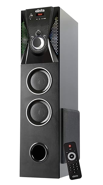 Tower home theatre under 5000 Clearance