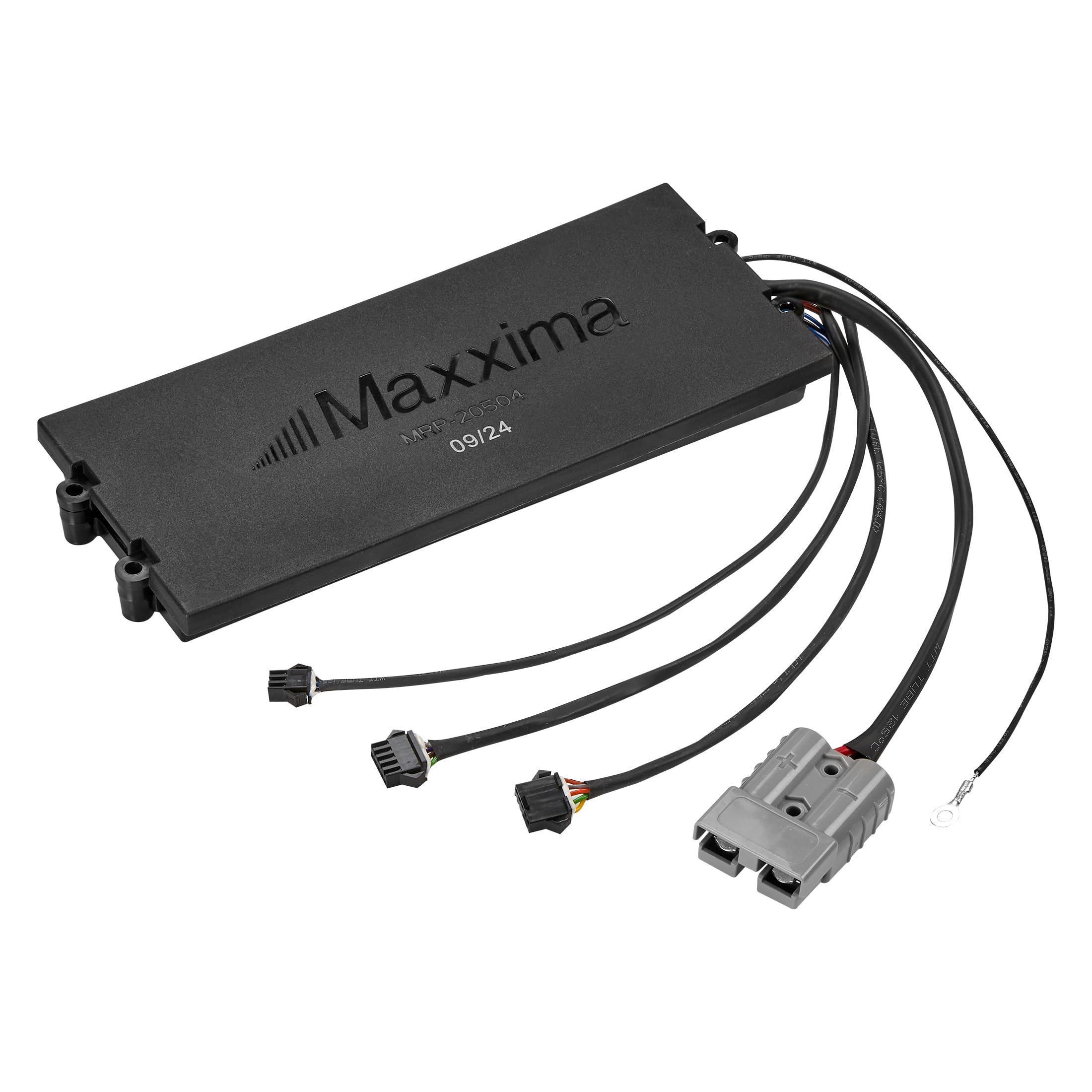 MRP-20504 Replacement CPU Motherboard for Maxxima Elite M20561 &amp; Maxxima Select M20560 60” Lightbar