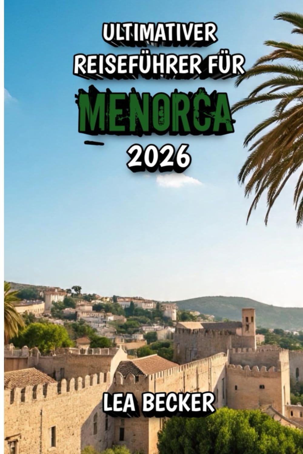 Ultimativer Reiseführer für Menorca 2026: Entdecken Sie die schönsten Strände, charmante Dörfer, Kulinarik, Natur und den wahren Geist des Mittelmeers
