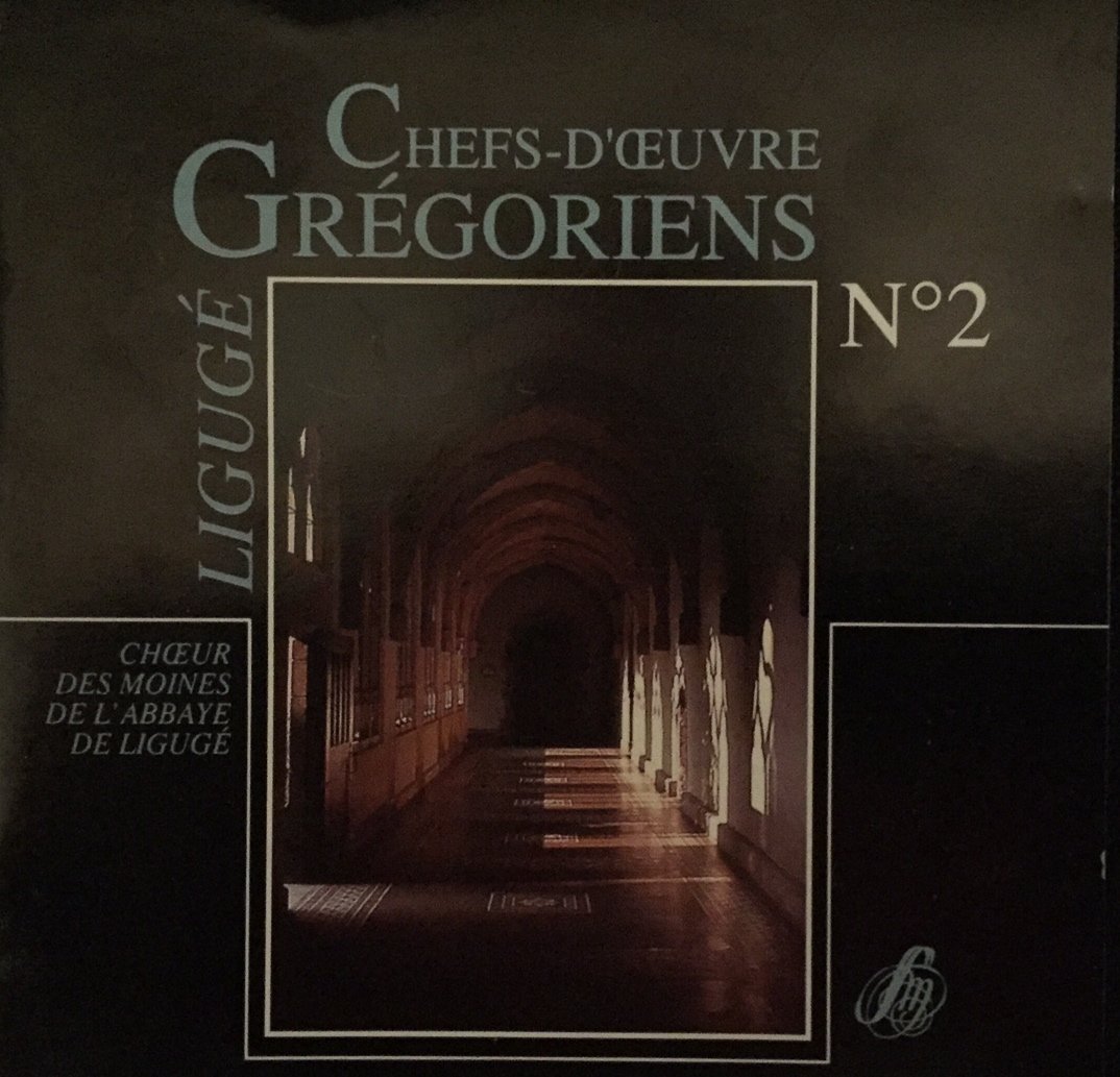 Initiation to Gregorian Chant