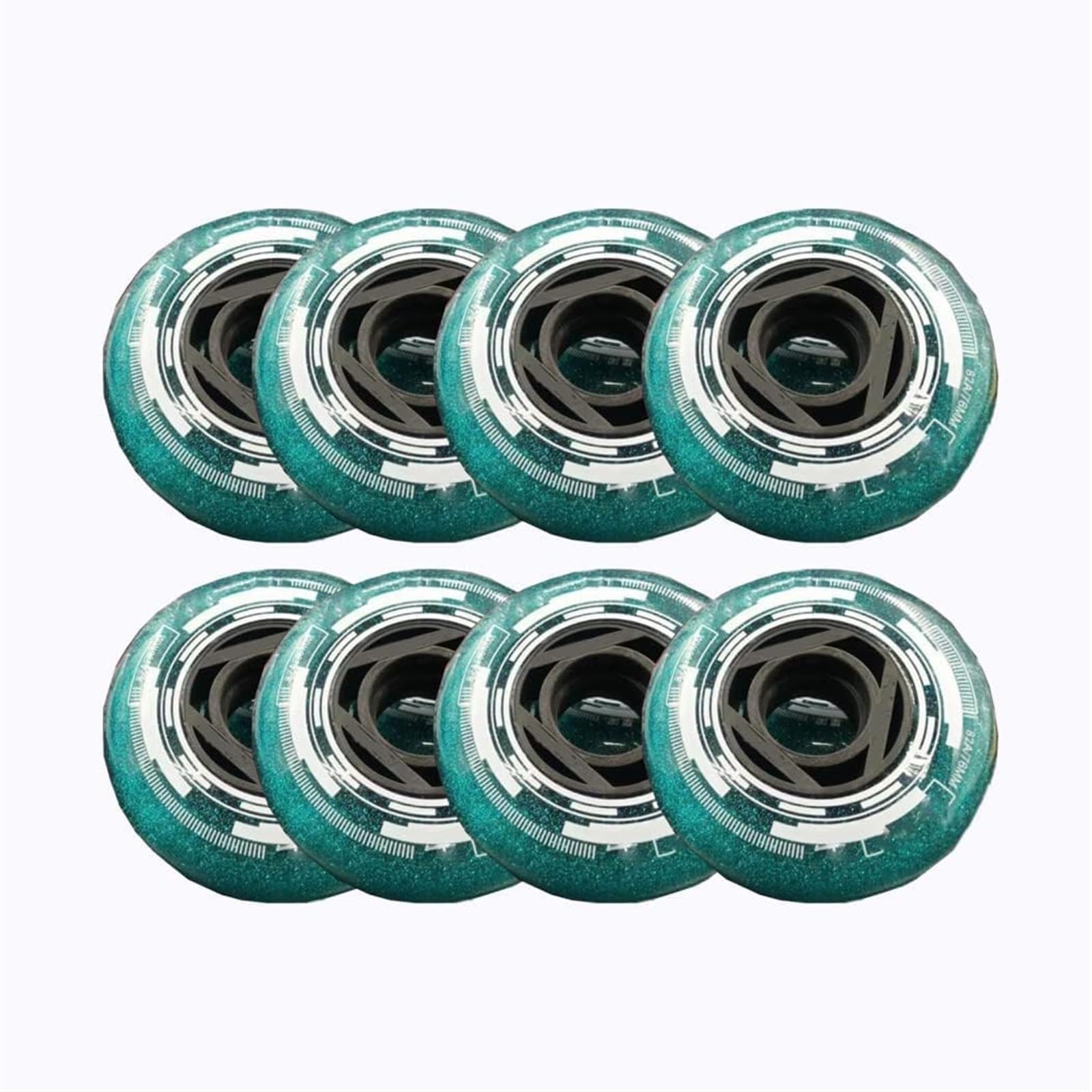 インラインスケート 替えホイール Amazon.co.jp: インラインスケートホイール、インラインローラー