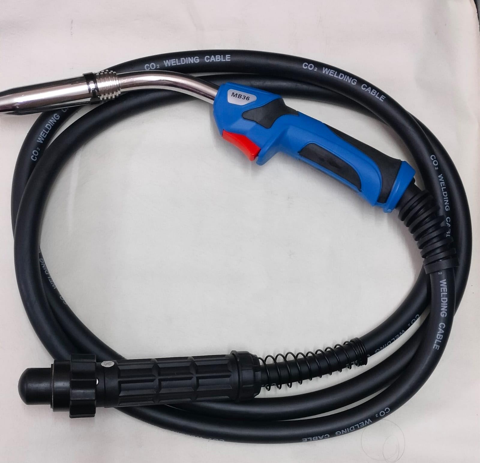 NG WELD MIG WELDING IMPORTED TORCH 36KD 3MTR. (1PCS)-image-29