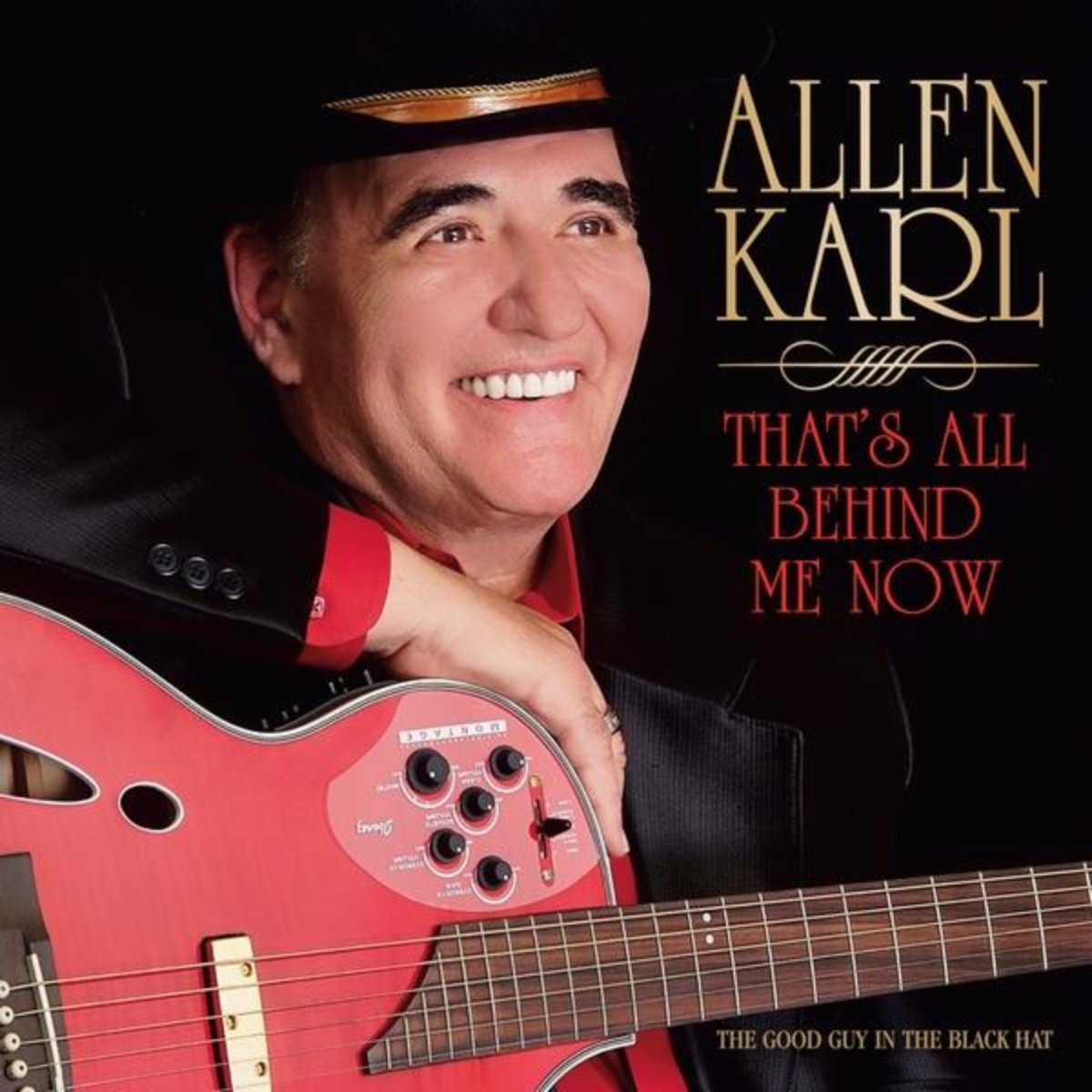 Allen Karl