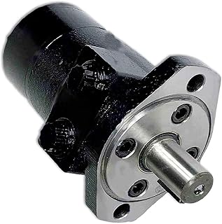 DUCRES For Eaton Char-Lynn S Series Hydraulic Motor 103-1558-012 1031558012 103-1558