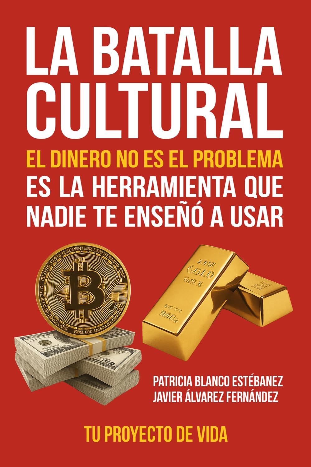 El dinero no es el problema: Es la herramienta que nadie te enseñó a usar.