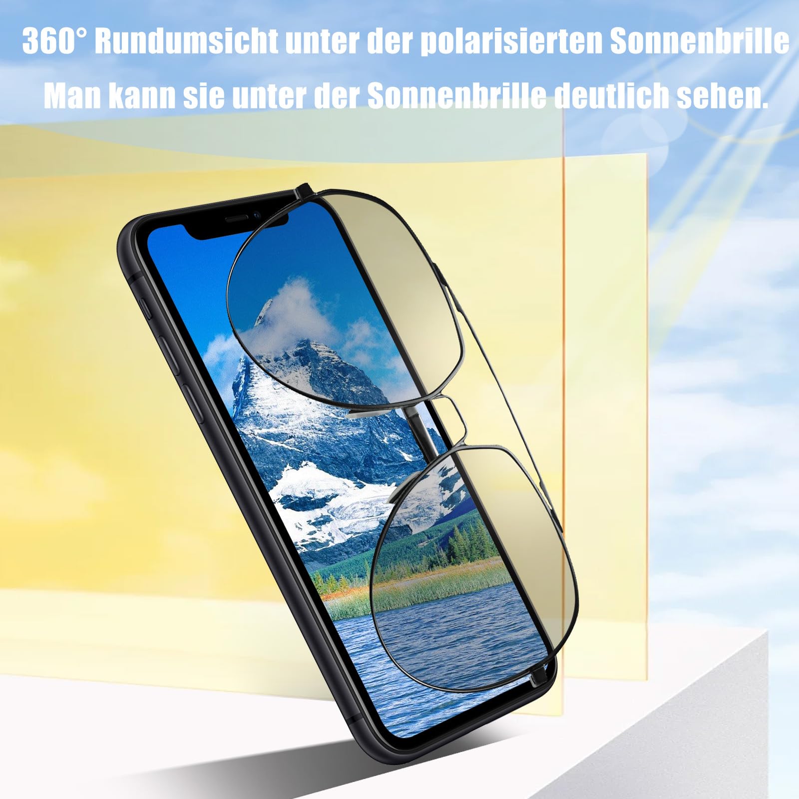 DIGI4U Pantalla OLED para iPhone 12/iPhone 12 Pro de 6,1 pulgadas Truetone Full HD COF Display Digitizer Assembly con herramienta de reparación, protector de pantalla y adhesivo resistente al agua