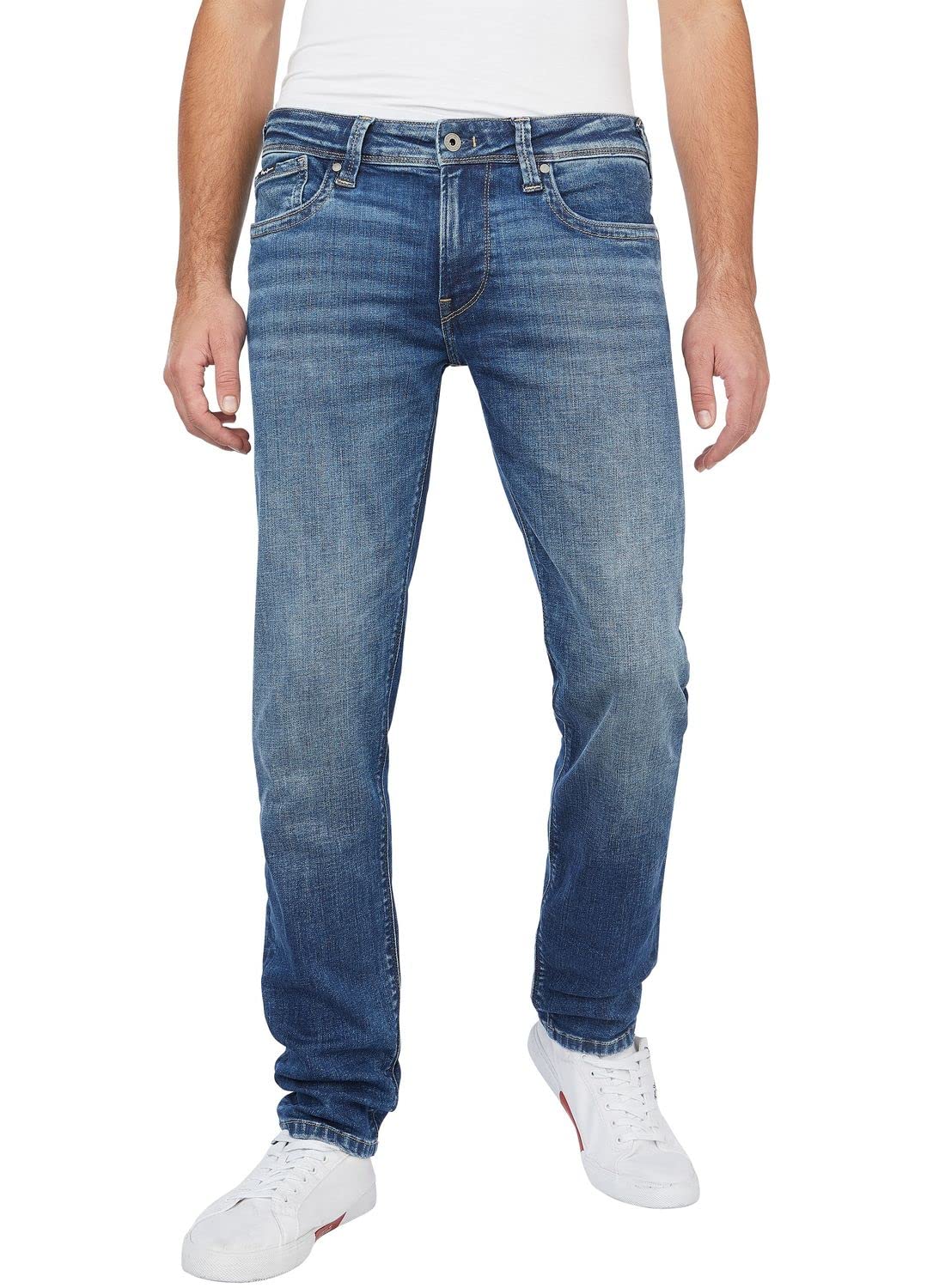 Pepe Jeans Herren Pants Hatch