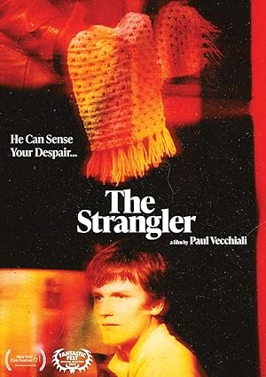 The Strangler [DVD]