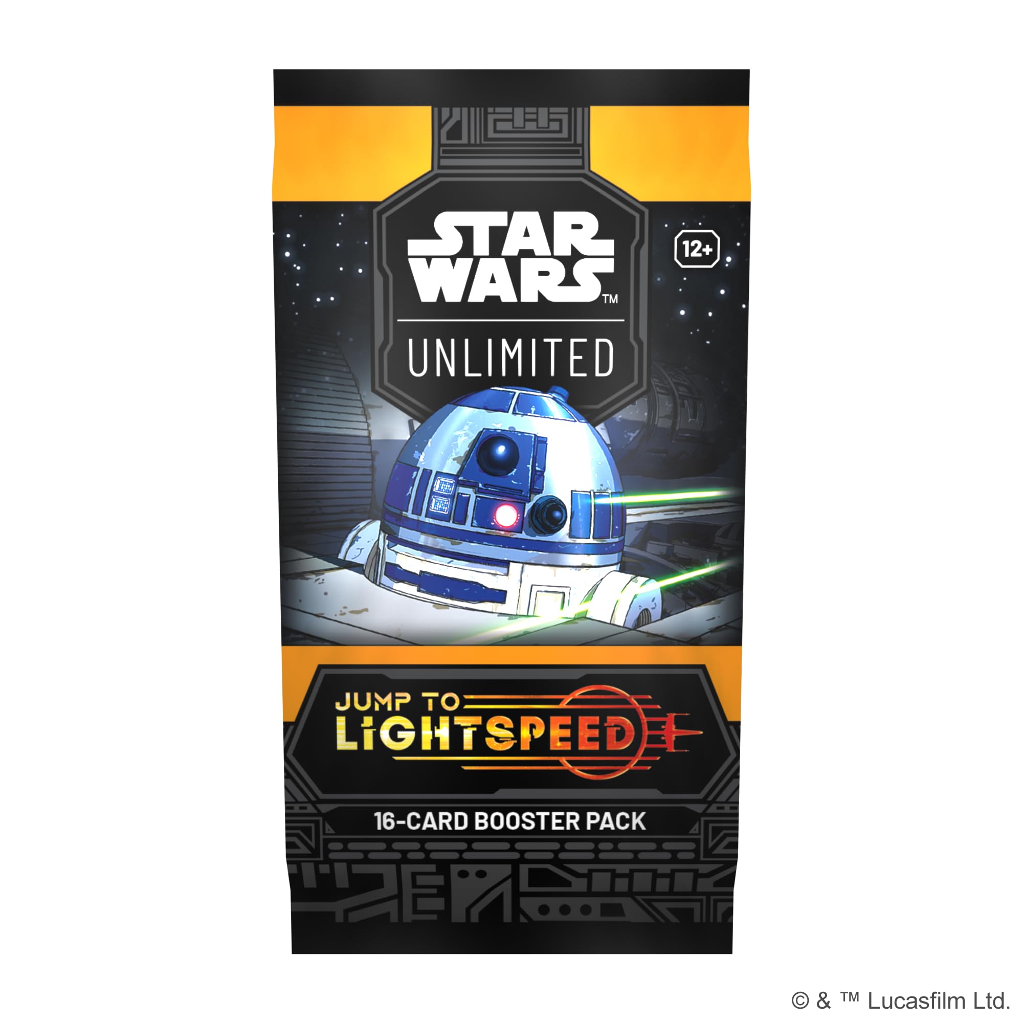 Star Wars: Unlimited - Jump to Lightspeed – TCG Winkel