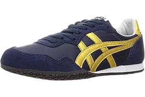 Onitsuka Tiger Women's Serrano Slip-On Shoes