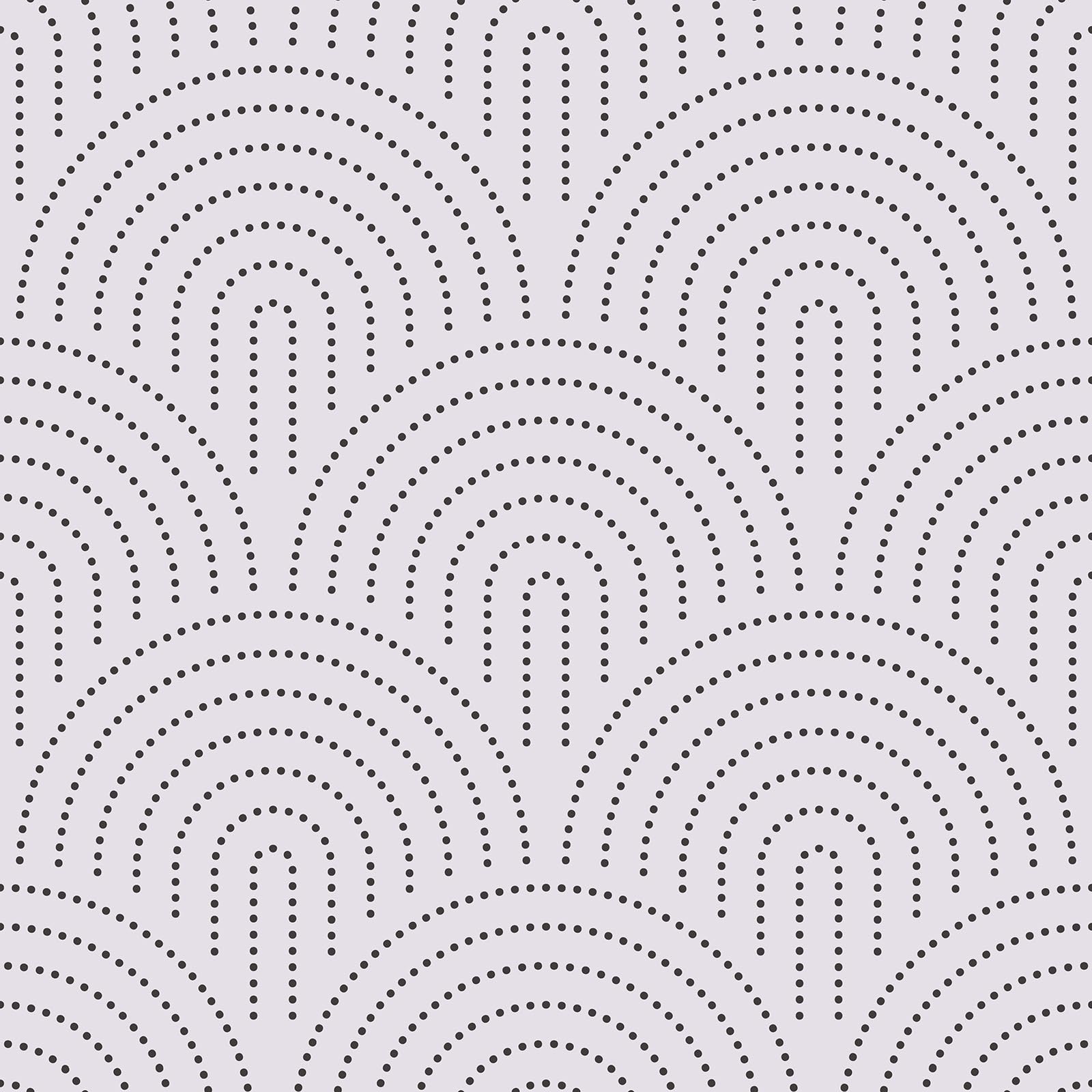 Papier peint moderne géométrique adhésif et lavable pour chambre