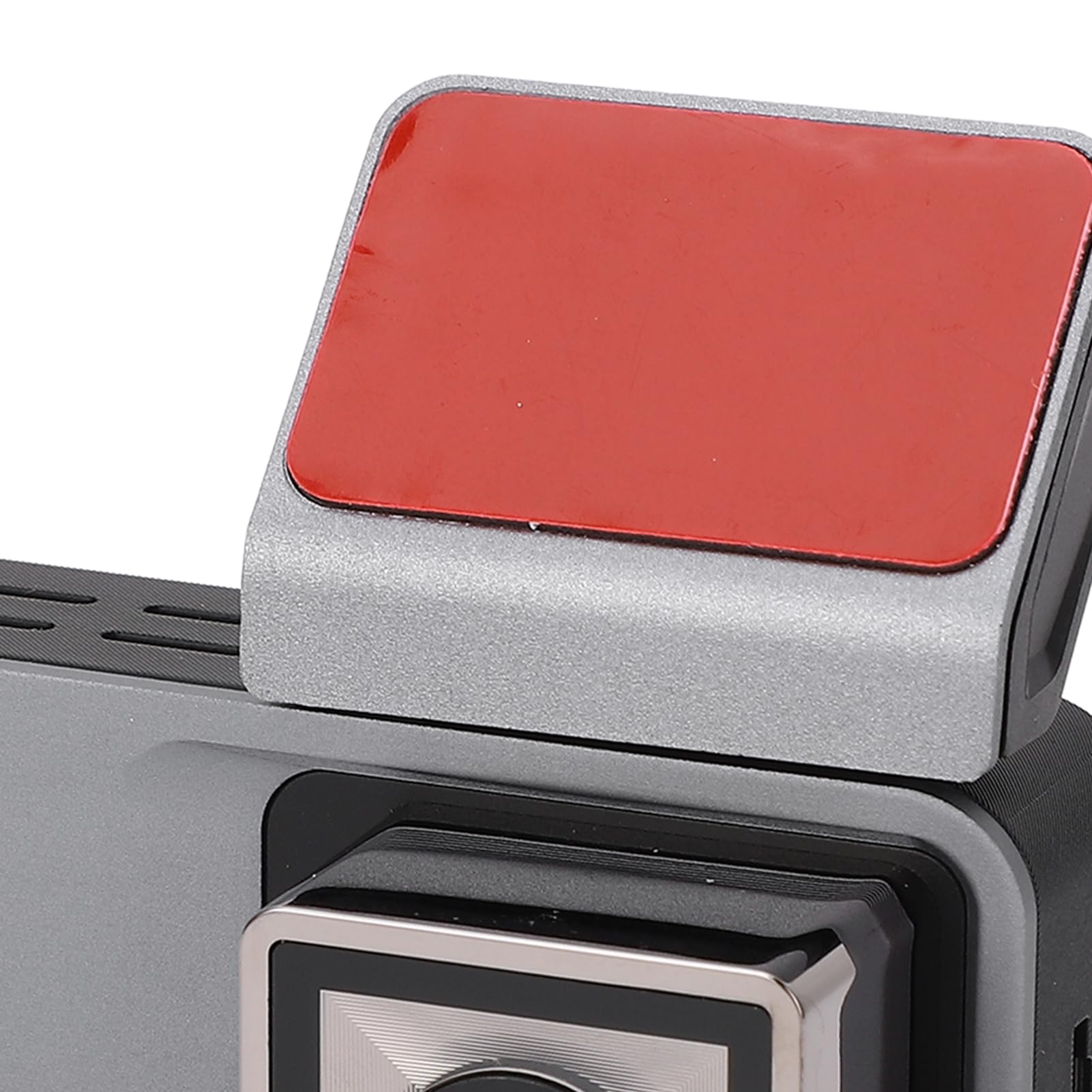 Dash Cam a 3 con Visione Notturna e Registrazione in Loop per un Monitoraggio Efficiente della Sicurezza 'auto HD 1080P