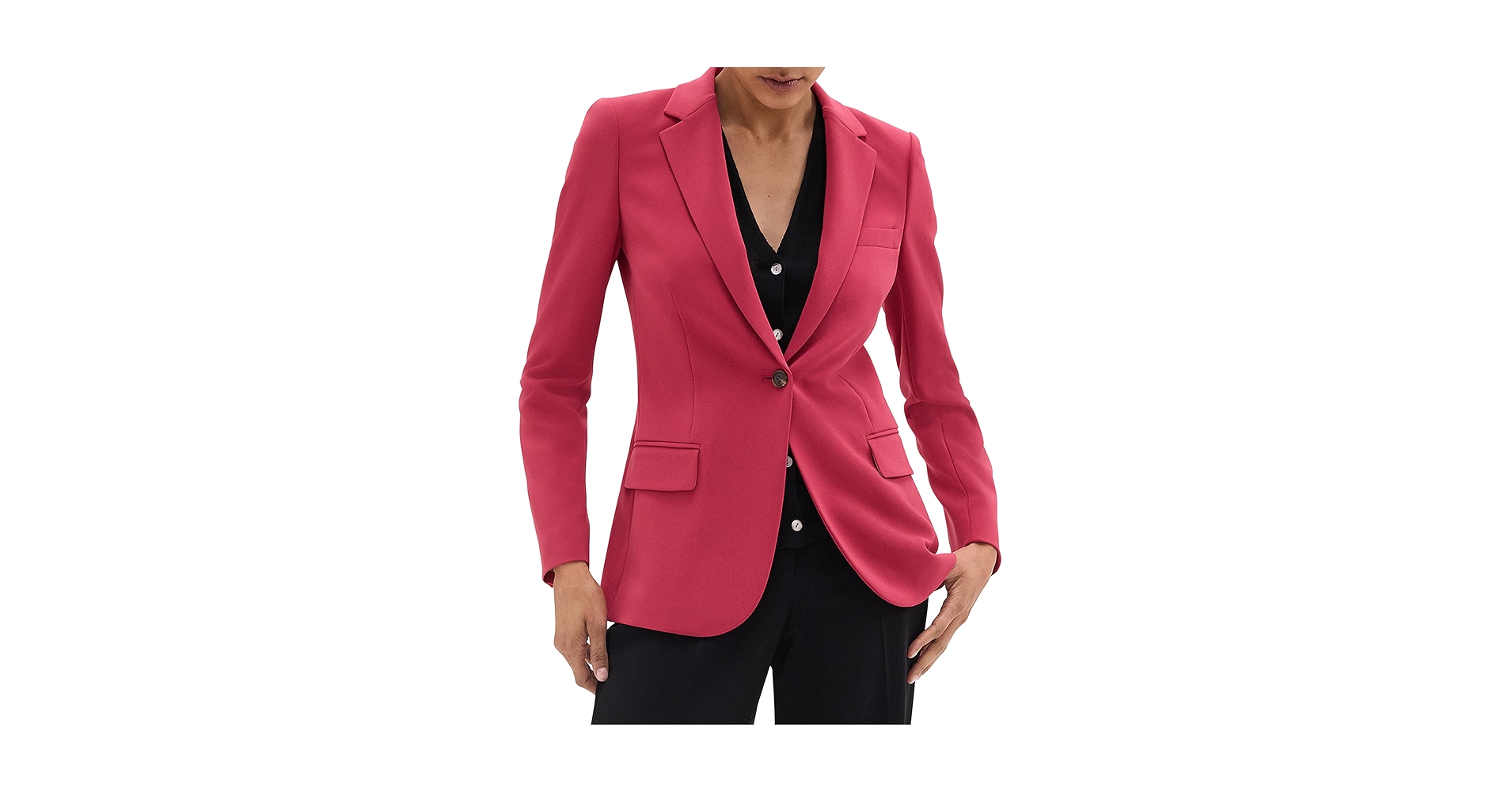 Amazon.com: Theory Women's Standard Staple Blazer B, DEEP Amazon.com: Theory Women's Standard Staple Blazer B, DEEP
