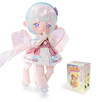 Amazon.co.jp: XiDonDon Antu Daydream シリーズ ドール