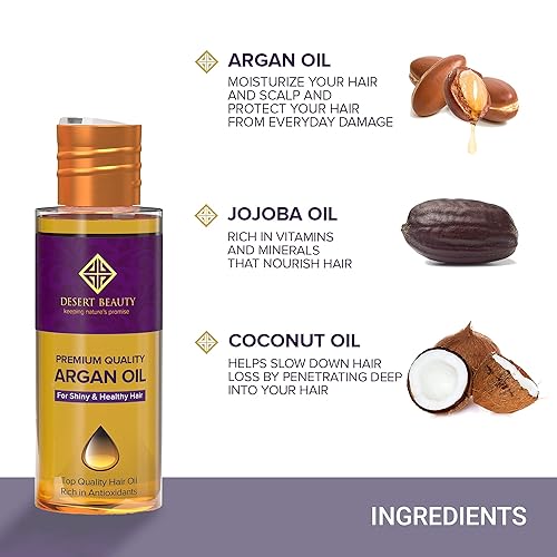 Miniatura 5 de Crema reafirmante para el cuello (3.38 onzas) + paquete de aceite de argán (4 onzas), fórmula avanzada para tensar y levantar la piel flácida +