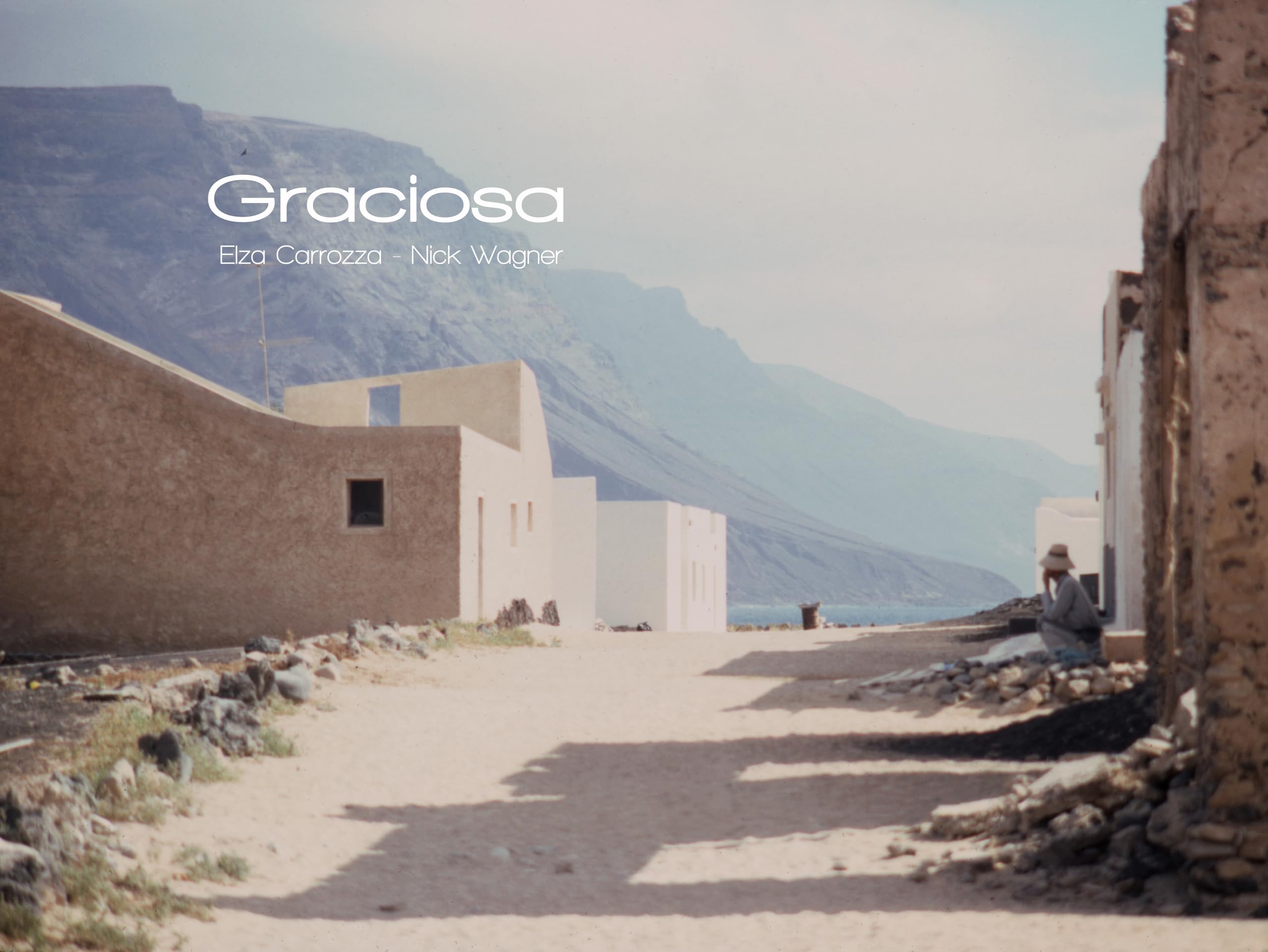 La Graciosa maillot de bain asymétrique pour plage et piscine